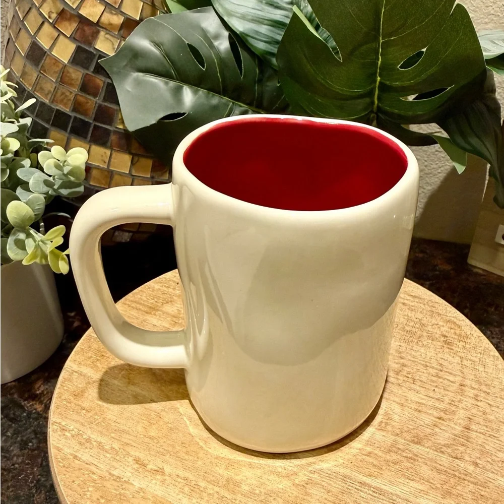 Rae Dunn USA mug